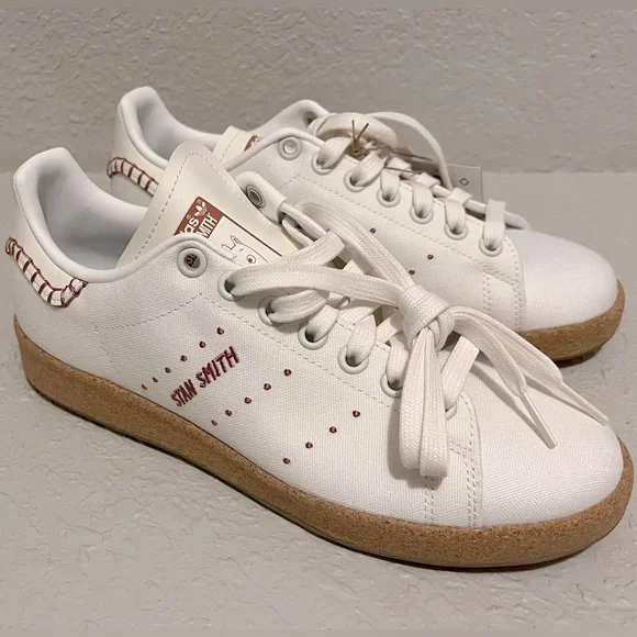 adidas gazelle silver green womens Balenciaga Adidas Stan Smith sneakers made in Italy | retroiscooler